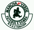 Mancha Verde