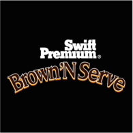 Swift Premium Brown'N Serve