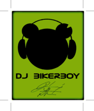 Dj Bikerboy 2