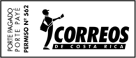 Correos de Costa Rica