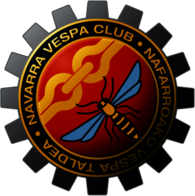 Navarra Vespa Club