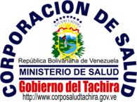 Corposalud Tachira