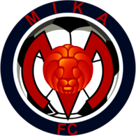 FK Mika Ashtarak