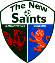 The New Saints Llansantffraid FC
