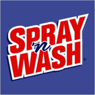 Spray 'n Wash