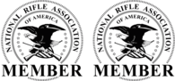 National Rifle Association Member