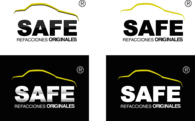 Safe Refacciones