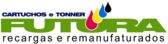 futura cartuchos e tonner