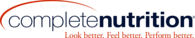 Complete Nutrition