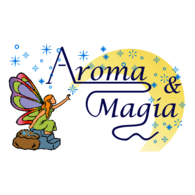 Aroma e Magia