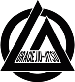 Gracie Fighter Jiu Jitsu