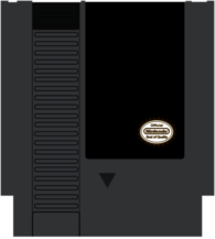 nes cartridge