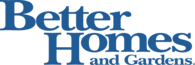 Better Homes and Gardens