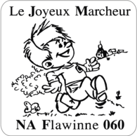 Le Joyeux Marcheur