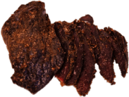 Kangaroo Biltong