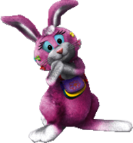 Guess With Jess Mimi the Rabbit