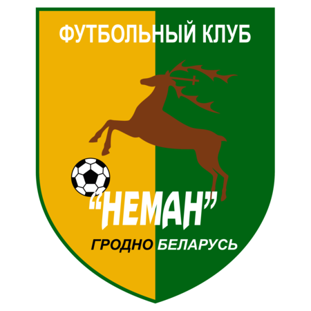 FK Neman Grodno