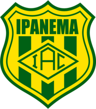 Ipanema Atletico Clube-AL