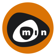 min