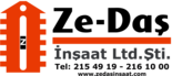 Ze-Daş