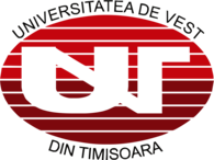 west univercity from timisoara