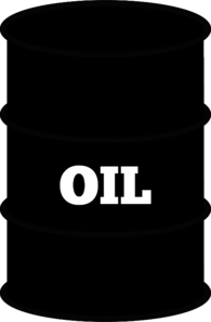 Oil Barrel