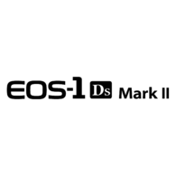Canon EOS 1Ds Mark II