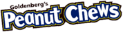 Peanut Chews 