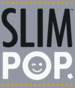 Popcorn Slim Pop