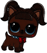 LOL Surprise Kansas K-9