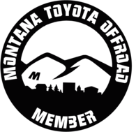 Montana Toyota Offroad Member