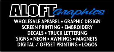 Aloft Graphics