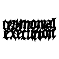 Ceremonial Execution