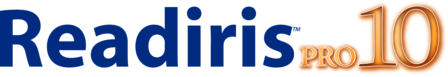 Readiris Pro 10