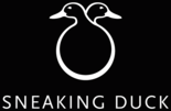 Sneaking Duck