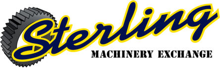 Sterling Machinery