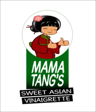 Mama Tang's Sweet Asian Vinaigrette