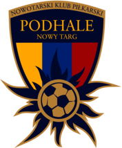 NKP Podhale Nowy Targ 