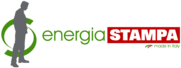 energia stampa