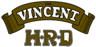 Vincent HRD Motorcycles
