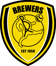 Burton Albion FC