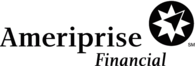 Ameriprise (black logo)