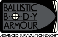 bllistic body armour