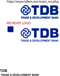 TDB