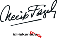 Necip Fazıl Kısakürek