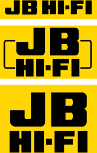 JB Hi-Fi