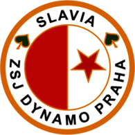 ZSJ Dynamo-Slavia Praha