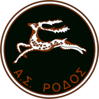 AS Rodos (70's - 80's)