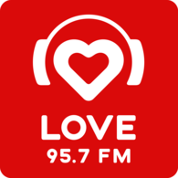Love Radio Tomsk 95.7 FM