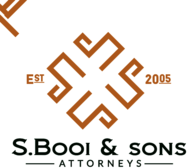 s.Booi & Sons